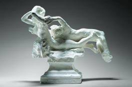 4 - Fugit Amor - Rodin