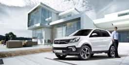 New Korando Ext 03