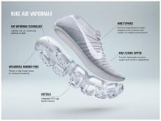 nike air vapormax reveals the pinnacle of air