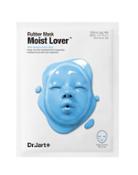 Dr Jart Rubber Mask Moist Lover