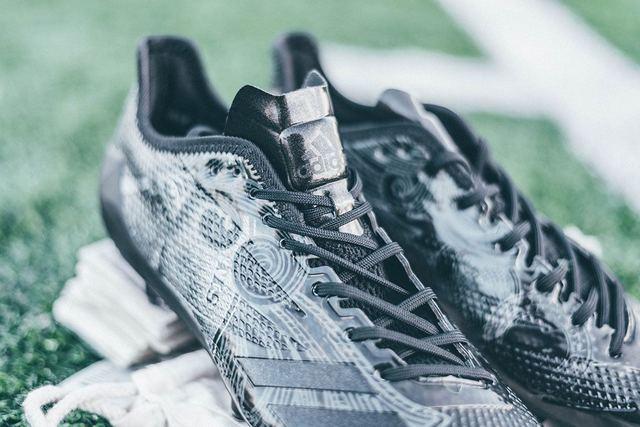 adidas Football Unveils 2017 adizero “Money Pack”