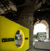 Colosseo - Un'icona 001 ph A Jemolo  ELECTA