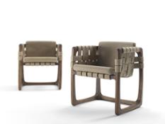 BUNGALOW DINING CHAIR design Jamie Durie