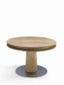 TABLE D'HOT (restyling) design Davide Oldani