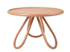 GTV_ ARCH COFFEE TABLE_Design Front
