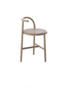 GTV_ SINGLE CURVE stool_design Nendo