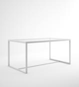 Blau product image table white perspective