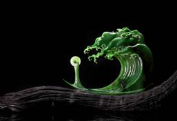 8 Capriccio d'acqua Cina