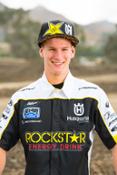 Michael Mosiman makes his pro debut at Hangtown in the 250 class