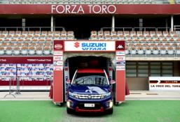 Suzuki e Torino FC