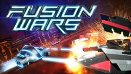 fusionwars newcover