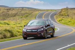 All_New_2018_Odyssey_Minivan_On_Sale_Tomorrow_Delivers_Ultimate_in_Family_Friendly_Performance_Comfort_and_Connectivity____Ph