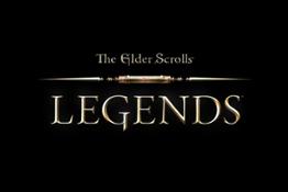 The Elder Scrolls Legends LOGO 1434321049