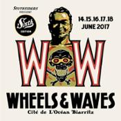 Motul Partner of Wheels and Waves 2017
