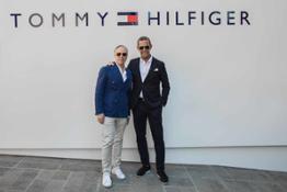 08. Tommy Hilfiger & Daniel Grieder Pitti SS18 low res