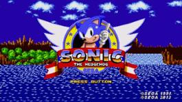 Sonic The Hedgehog - Mobile - Screenshot 01 1497526052