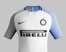 Fy17-18 Club Kits A Front Match Inter Milan R 71116
