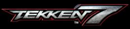 Tekken7 console logo final 1488475986