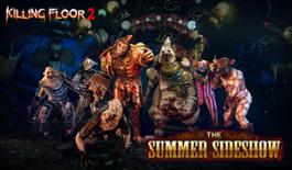 killing floor 2 - summer sideshow promo image 01