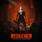 redeemer - new key art