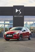DS 3 at DS Store Manchester 003