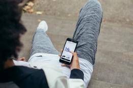 NikeApp 3 72119