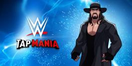 WWE Tap Mania - Undertaker 1500376233
