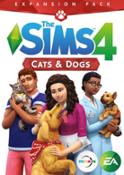 TS4 Cats & Dogs Cover