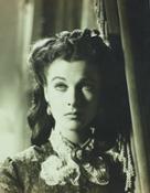 Lot 28 Album of photographic stills from Gone with the Wind