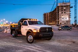 Ram Chassis Cab - Commercial