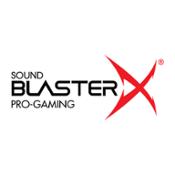 Sound BlasterX Katana
