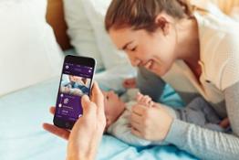 Philips-Avent-uGrow-Digital-Parenting-Platfrom