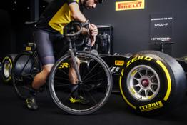 Pirelli - Eurobike 16