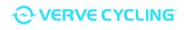 Verve Logo Blue registered