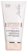 Defence B-LUCENT Crema detergente illuminante BioNike