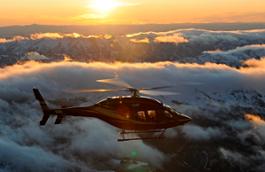 Bell 429 Photos