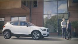 213129 Care by Volvo The New Volvo XC40