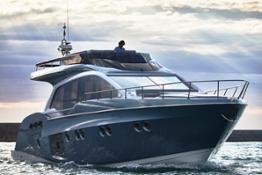 Sessa Fly21 Gullwing0475