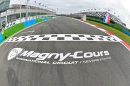Magny-Cours ambience (1)