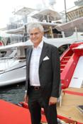 Benetti company profile and Vincenzo Poerio bio and pic