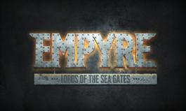 empyre  lords of the sea gates - logo