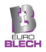 EuroBLECH Logo Colour RGB
