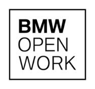 BMW Open Work by Frieze_ _Body Electric_ by Olivia Erlanger