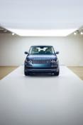Range Rover for 2018 Event Images