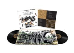 The Talos Principle Vinyl