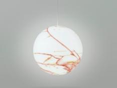 slide-mineral-hanging-lamp-red-marble