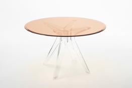 NEW PRODUCT_SIR GIO - BLAST by Philippe Starck