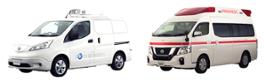 Nissan presenta due concept LCV	