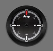 Jeep® Performance Parts