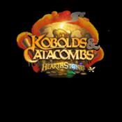 Kobolds  Catacombs logo